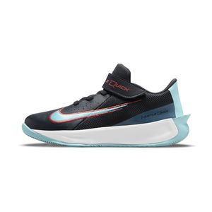 Tênis Nike Team Hustle Quick PS Infantil