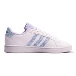 Tenis-adidas-Grand-Court-Infantil-Branco-3