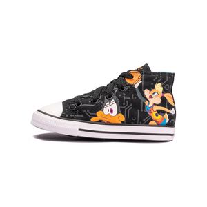 Tênis Converse x Space Jam Chuck Taylor All Star