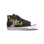 Tenis-Converse-x-Space-Jam-Chuck-Taylor-All-Star-Preto-3