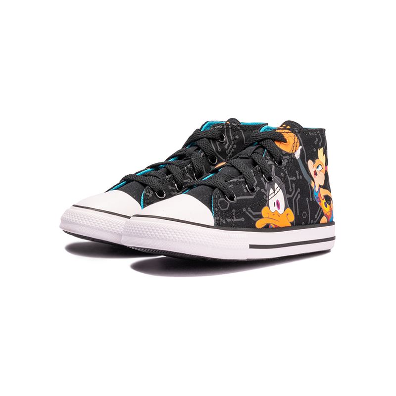 Tenis-Converse-x-Space-Jam-Chuck-Taylor-All-Star-Preto-5