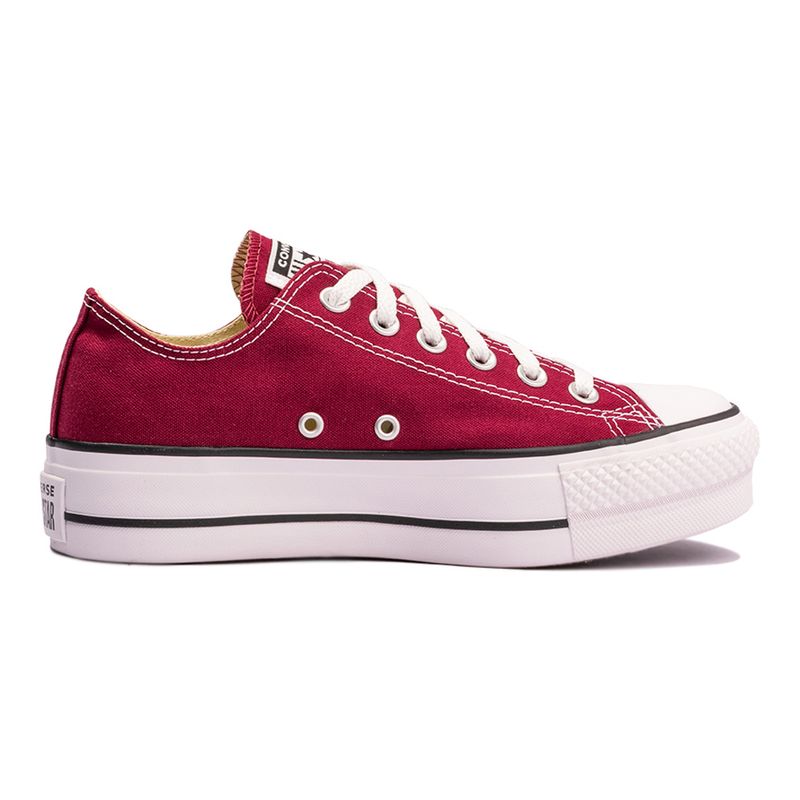 Tenis-Converse-Chuck-Taylor-All-Star-Lift-GS-Infantil-Vinho-3