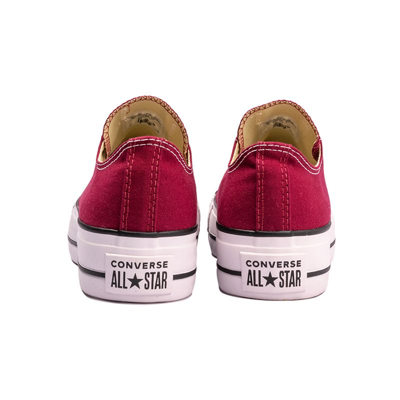 Tenis-Converse-Chuck-Taylor-All-Star-Lift-GS-Infantil-Vinho-6