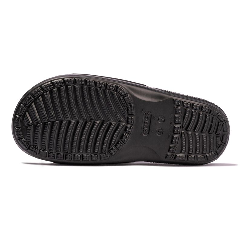 Chinelo-Crocs-Classic-Slide-GS-Preto-2