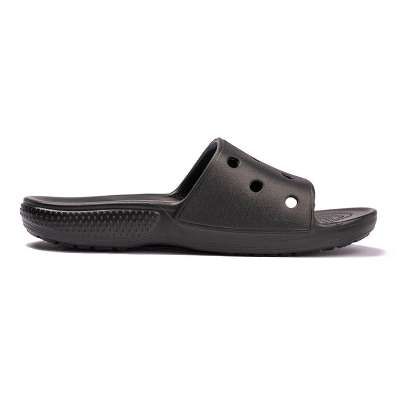 Chinelo-Crocs-Classic-Slide-GS-Preto-3