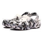 Sandalia-Crocs-Classics-Marbled-Clog-Multicolor-5