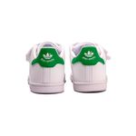 Tenis-adidas-Stan-Smith-TD-Infantil-Branco-6