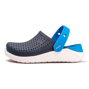 Sandália Crocs LiteRide Infantil