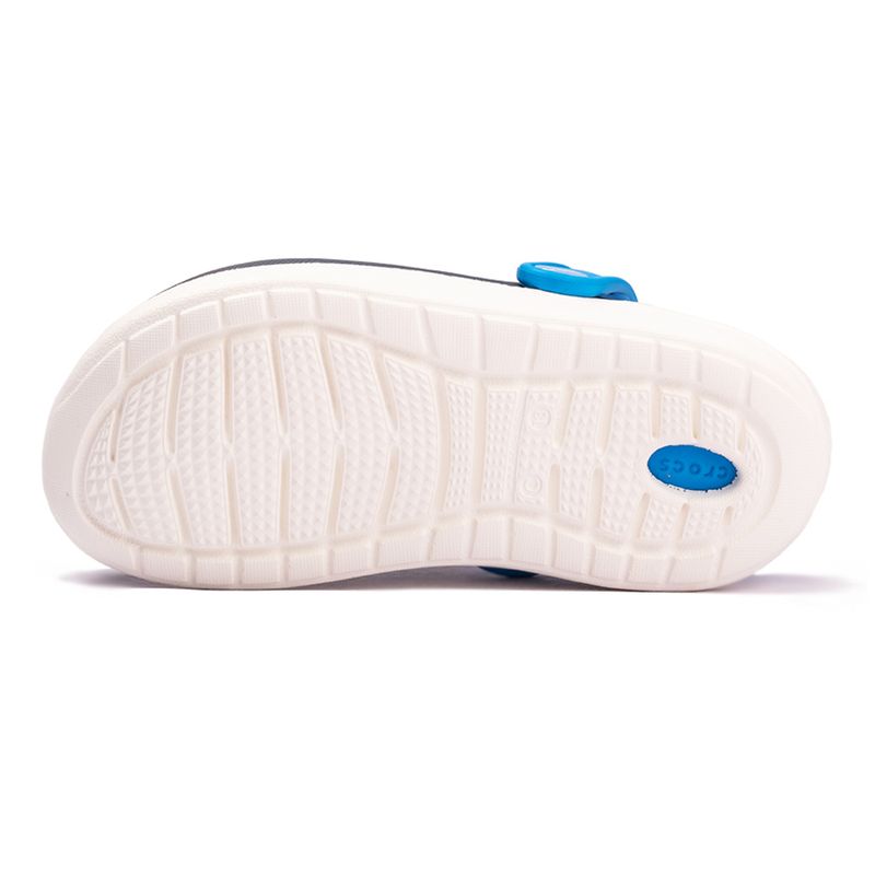 Sandalia-Crocs-LiteRide-Infantil-Azul-2
