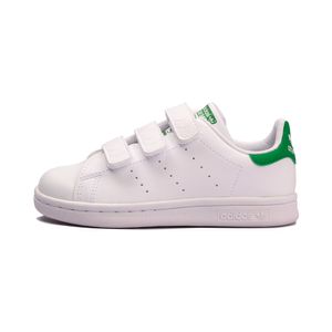 Tênis adidas Stan Smith CF PSV Infantil