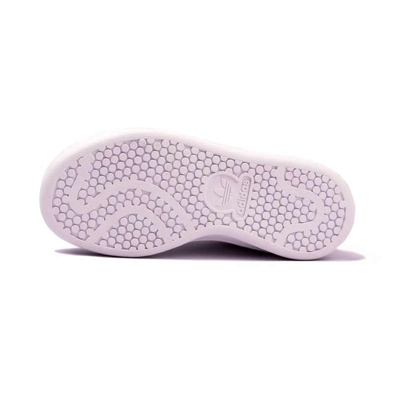 Tenis-adidas-Stan-Smith-CF-PS-Infantil-Branco-2