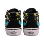 Tenis-Vans-SK8-MID-Reissue-Velcro-PS-Infantil-Preto-6