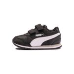 Tenis-Puma-ST-Runner-V2-Mesh-TD-Infantil-Preto