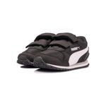 Tenis-Puma-ST-Runner-V2-Mesh-TD-Infantil-Preto-5