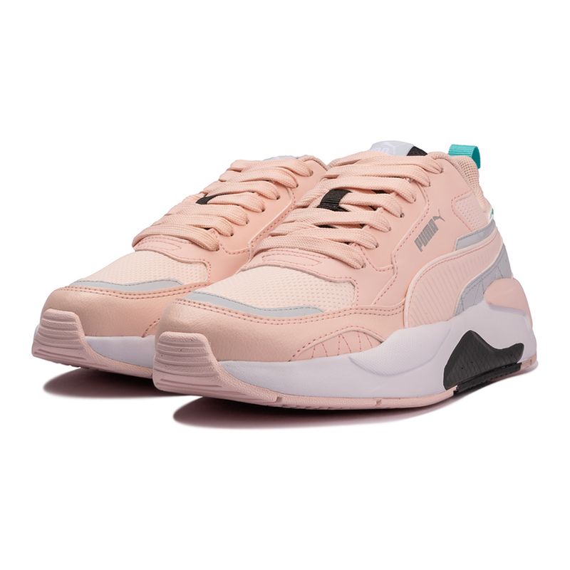 Tenis-Puma-X-Ray-2-Square-GS-Infantil-Rosa-5