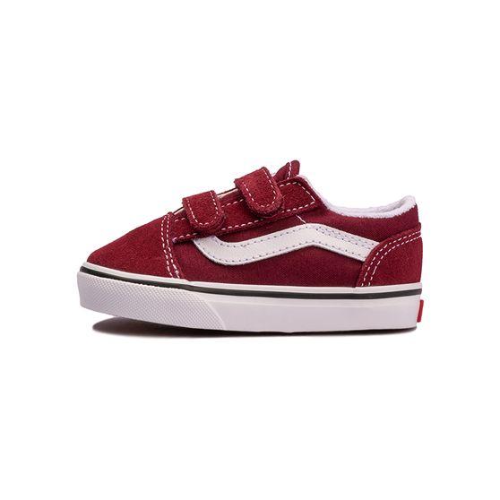 Tênis Vans Old Skool Velcro TD Infantil