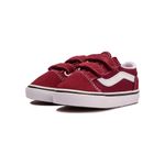 Tenis-Vans-Old-Skool-Velcro-TD-Infantil-Vermelho-5