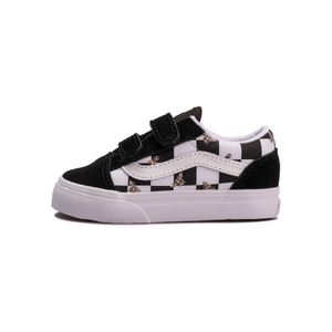 Tênis Vans Old Skool Velcro TD Infantil