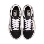 Tenis-Vans-Old-Skool-PS-Infantil-Preto-4
