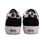 Tenis-Vans-Old-Skool-PS-Infantil-Preto-6