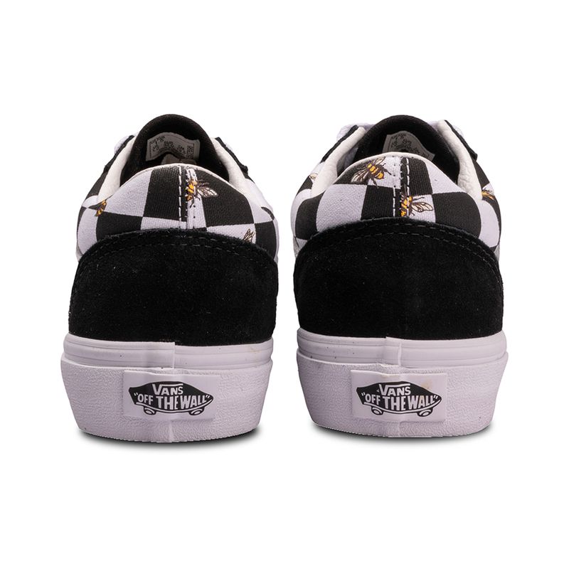Tenis-Vans-Old-Skool-PS-Infantil-Preto-6