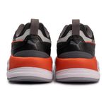 Tenis-Puma-X-Ray-2-Square-GS-Infantil-Preto-6