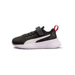 Tenis-Puma-Flyer-Runner-TDV-BDP-Infantil-Preto