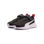 Tenis-Puma-Flyer-Runner-TDV-BDP-Infantil-Preto-5