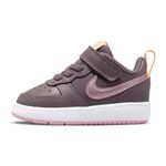 Tenis-Nike-Court-Bourough-Low-2-TD-Infantil-Multicolor