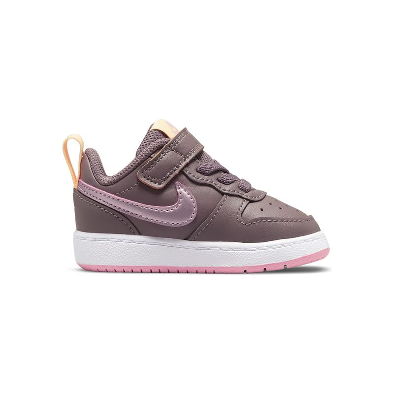 Tenis-Nike-Court-Bourough-Low-2-TD-Infantil-Multicolor-3