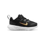 Tenis-Nike-Revolution-6-TD-Infantil-Preto-3