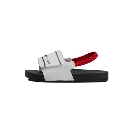Chinelo Rider Full 86 Slide TD Infantil