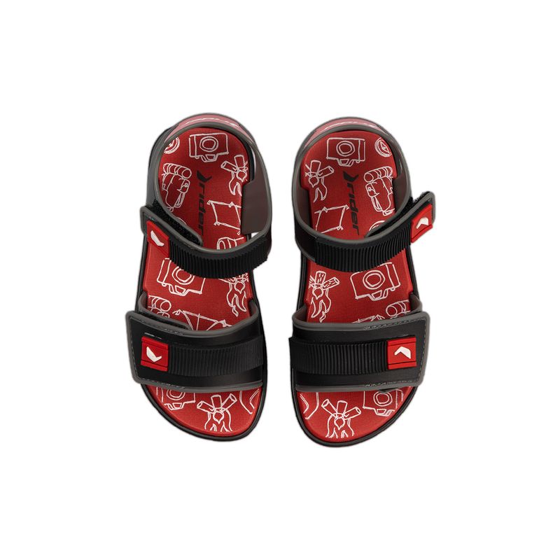 Papete-Rider-RT-TDV-Infantil-Preta-4