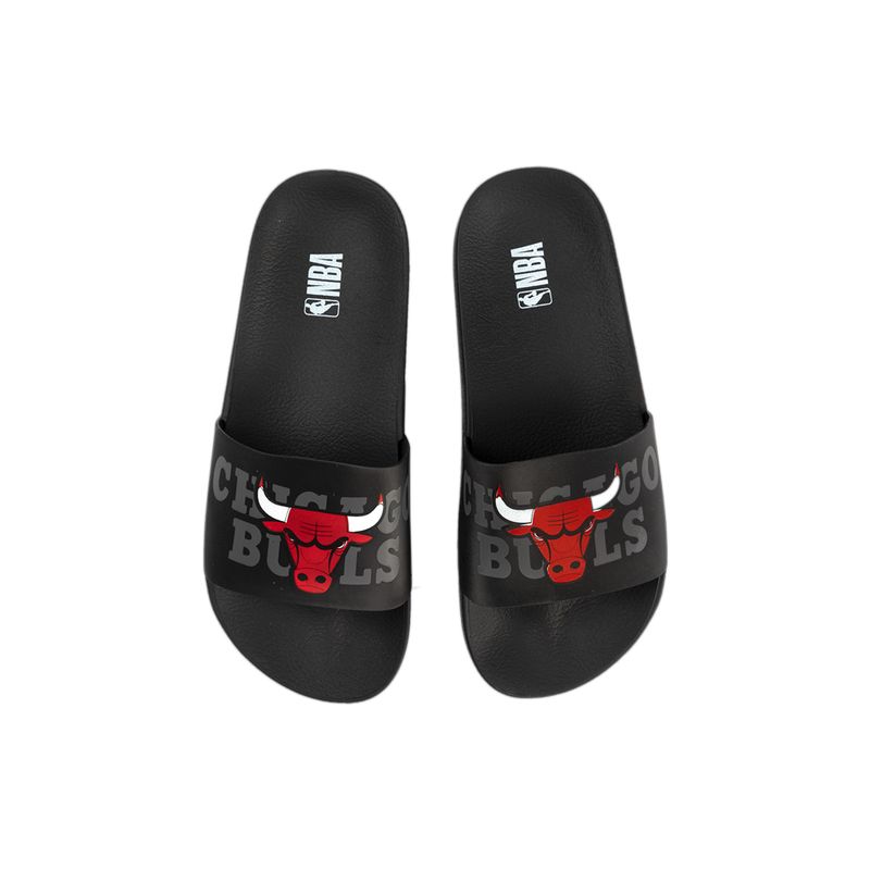 Chinelo-Rider-Full-86-NBA-Slide-PSGS-Infantil-Preto-4