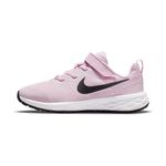 Tenis-Nike-Revolution-6-PS-Infantil-Rosa