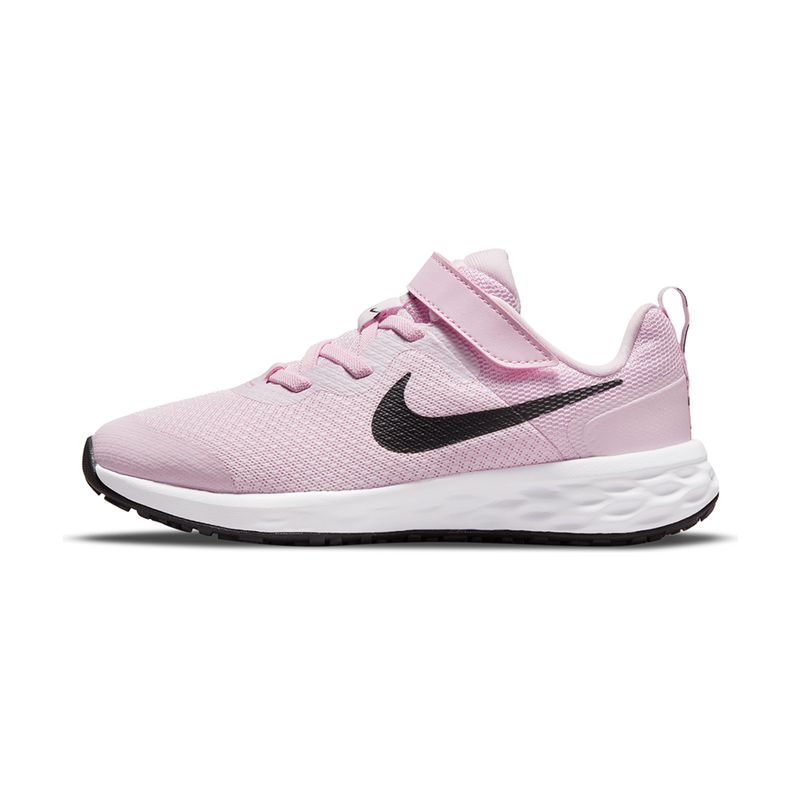 Tenis-Nike-Revolution-6-PS-Infantil-Rosa