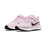 Tenis-Nike-Revolution-6-PS-Infantil-Rosa-5