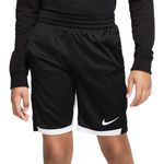 Shorts-Nike-Trophy-Infantil-Preto