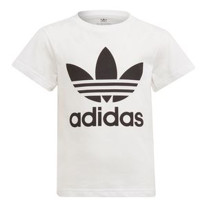 Camiseta adidas Trefoil Infantil