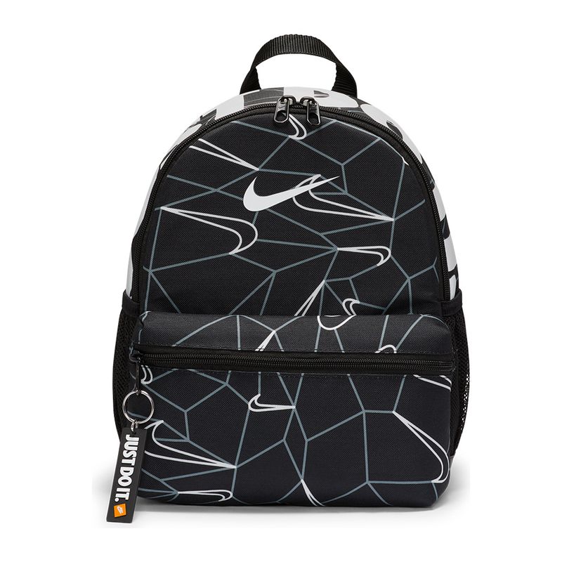 Mochila-Nike-JDI-Infantil-Preto