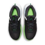 Tenis-Nike-Air-Zoom-Crossover-GS-Infantil-Preto-4