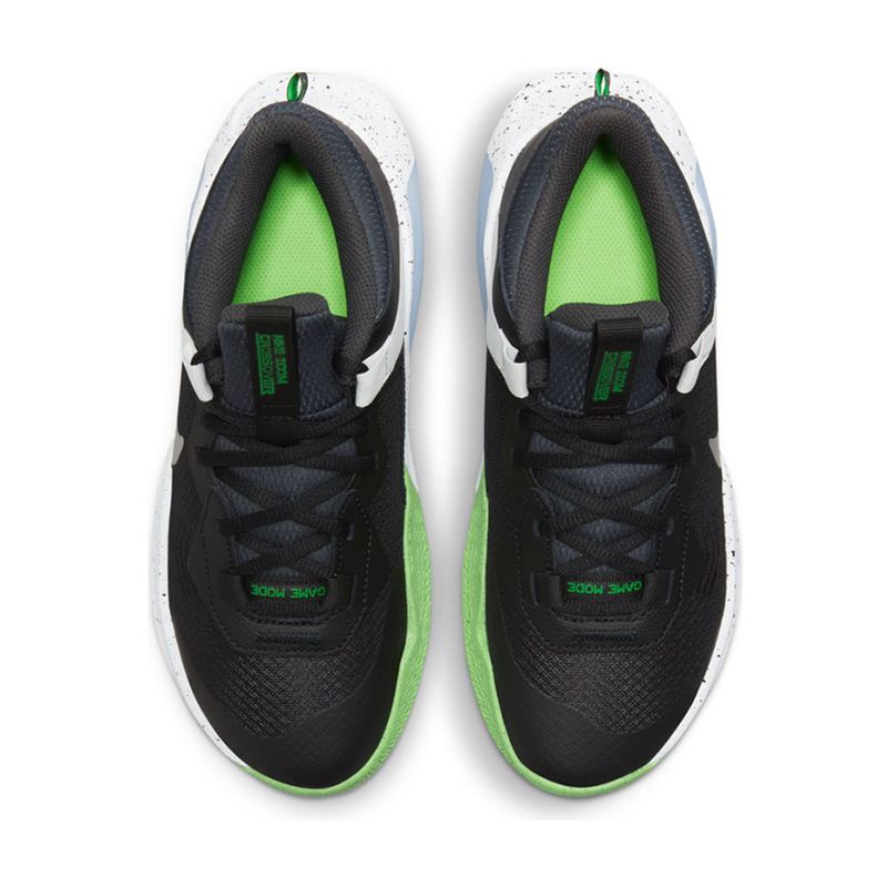 Tenis-Nike-Air-Zoom-Crossover-GS-Infantil-Preto-4