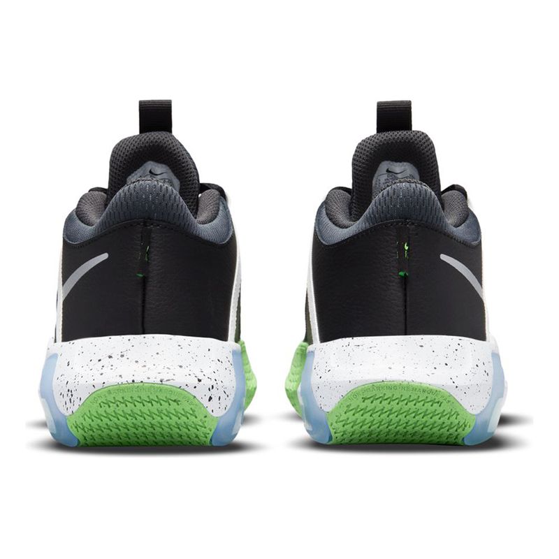 Tenis-Nike-Air-Zoom-Crossover-GS-Infantil-Preto-6