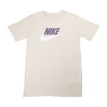 Camiseta-Nike-Futura-Icon-Infantil-Multicolor