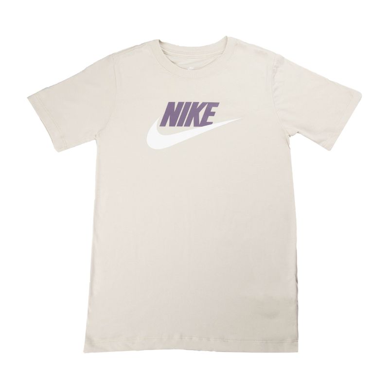 Camiseta Nike Club Swoosh & Futura Masculina