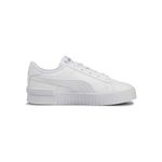 Tenis-Puma-Jada-AC-TD-Infantil-Branco-3