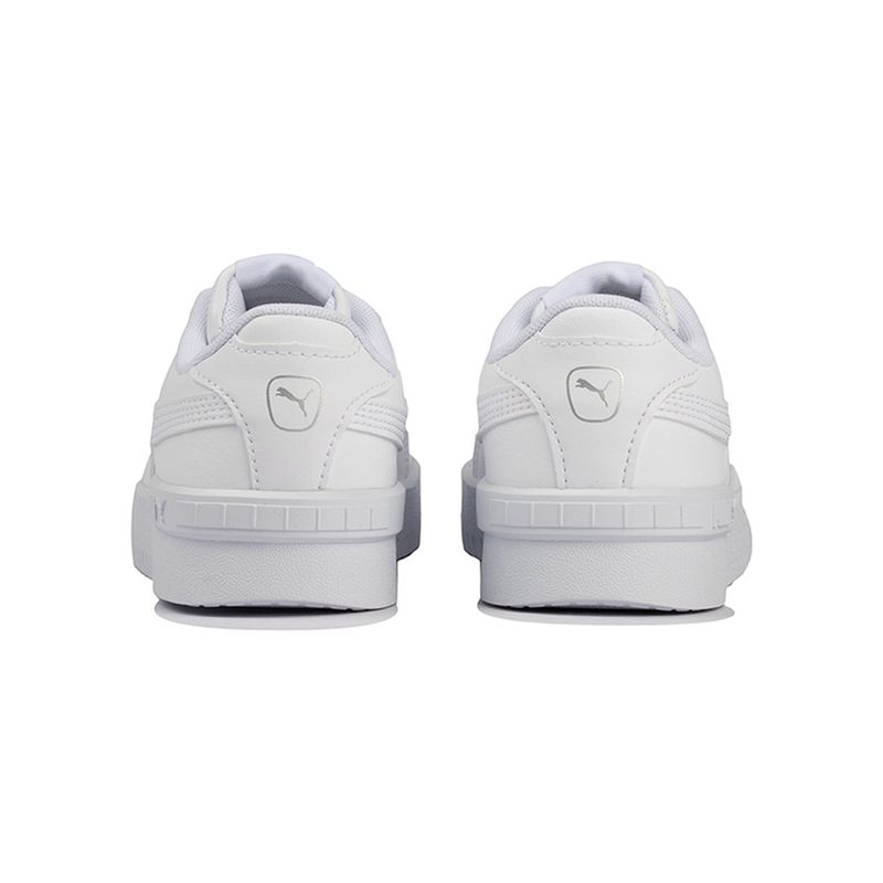 Tenis-Puma-Jada-AC-TD-Infantil-Branco-6