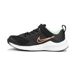 Tenis-Nike-Downshifter-11-PS-Infantil-Preto