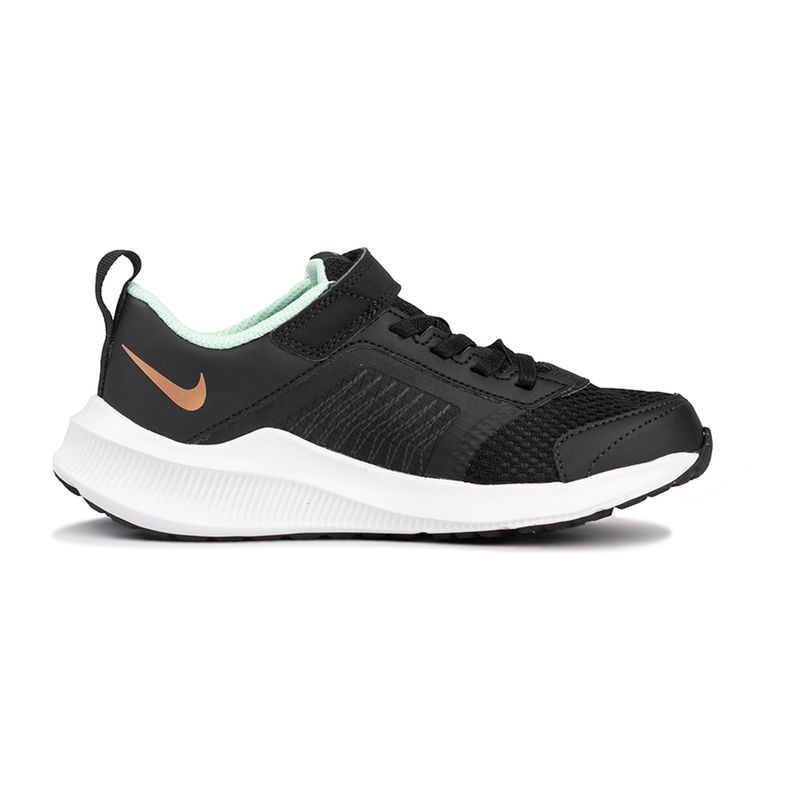 Tenis-Nike-Downshifter-11-PS-Infantil-Preto-3