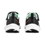 Tenis-Nike-Downshifter-11-PS-Infantil-Preto-6